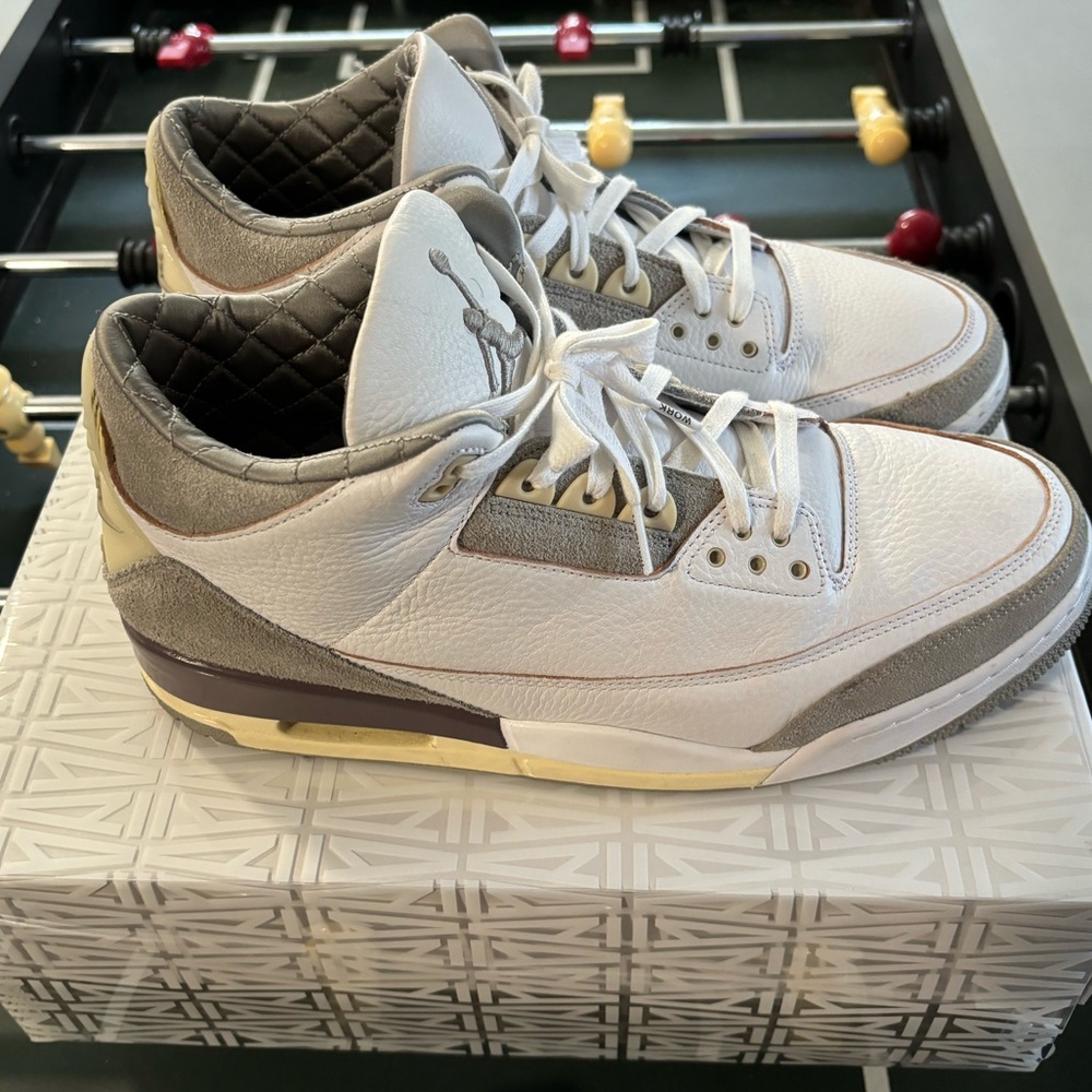 Jordan 3 A Ma Maniere